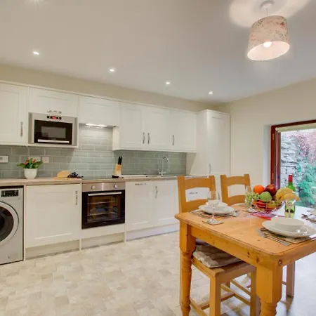 Ferienhaus Oak Grasmere