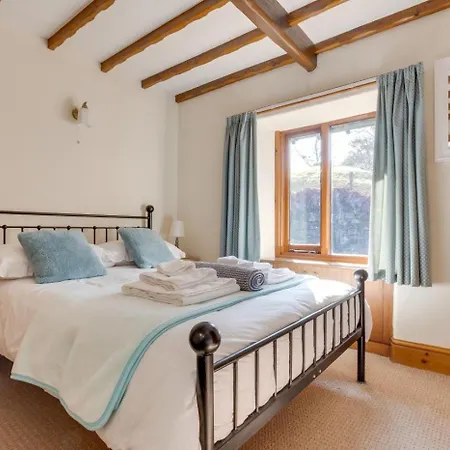 Vakantiehuis Oak Grasmere