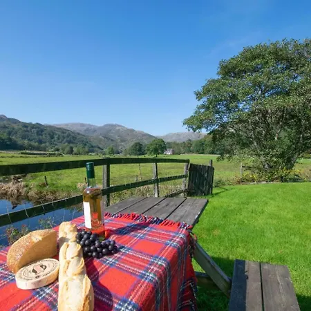 2 Bed In Oc-gl081 * Grasmere