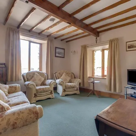 2 Bed In Oc-gl081 Vakantiehuis Grasmere