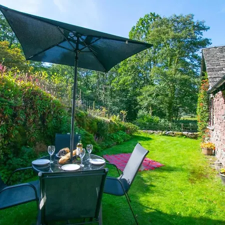 2 Bed In Oc-gl081 Vakantiehuis *